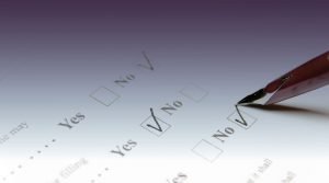 tenant screening and credit checks