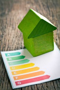 Energy Performance Certificate