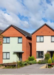 rental market