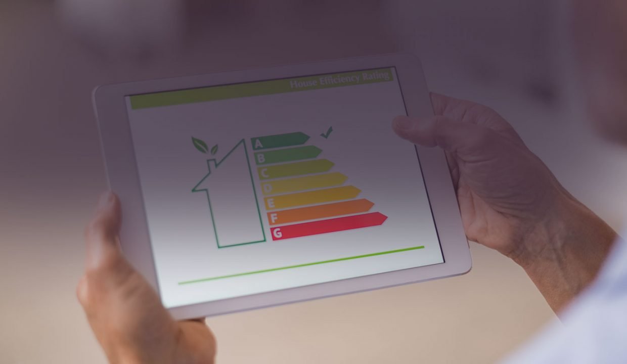 Energy Performance Certificate