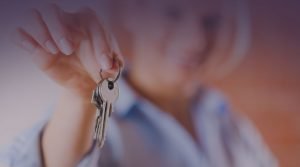 landlord services letting services