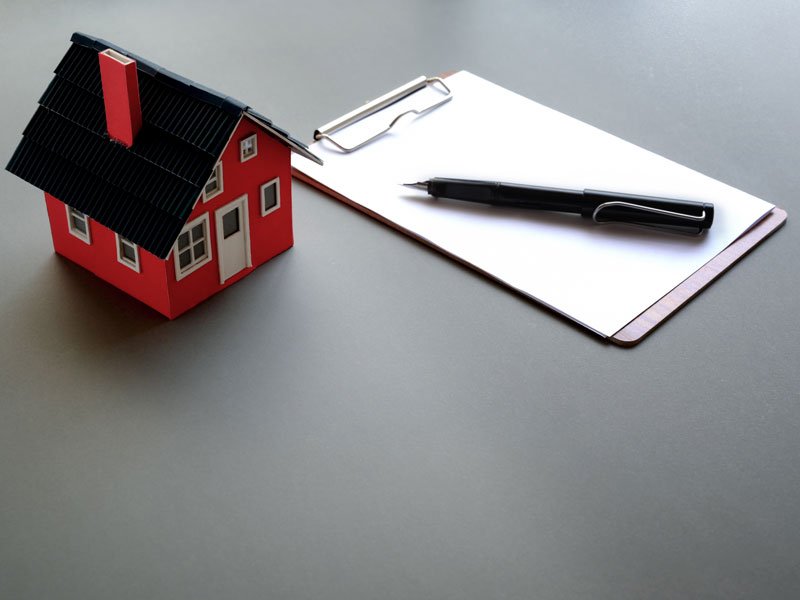 buy-to-let property landlord and ROI