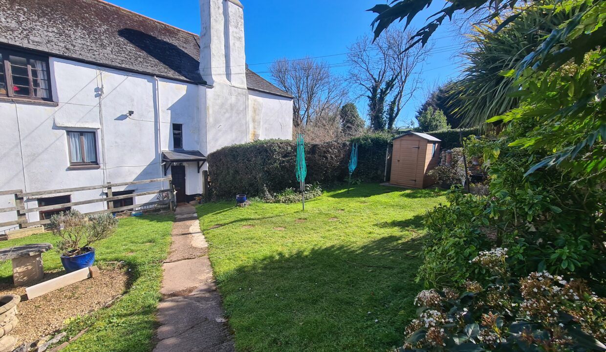 garden