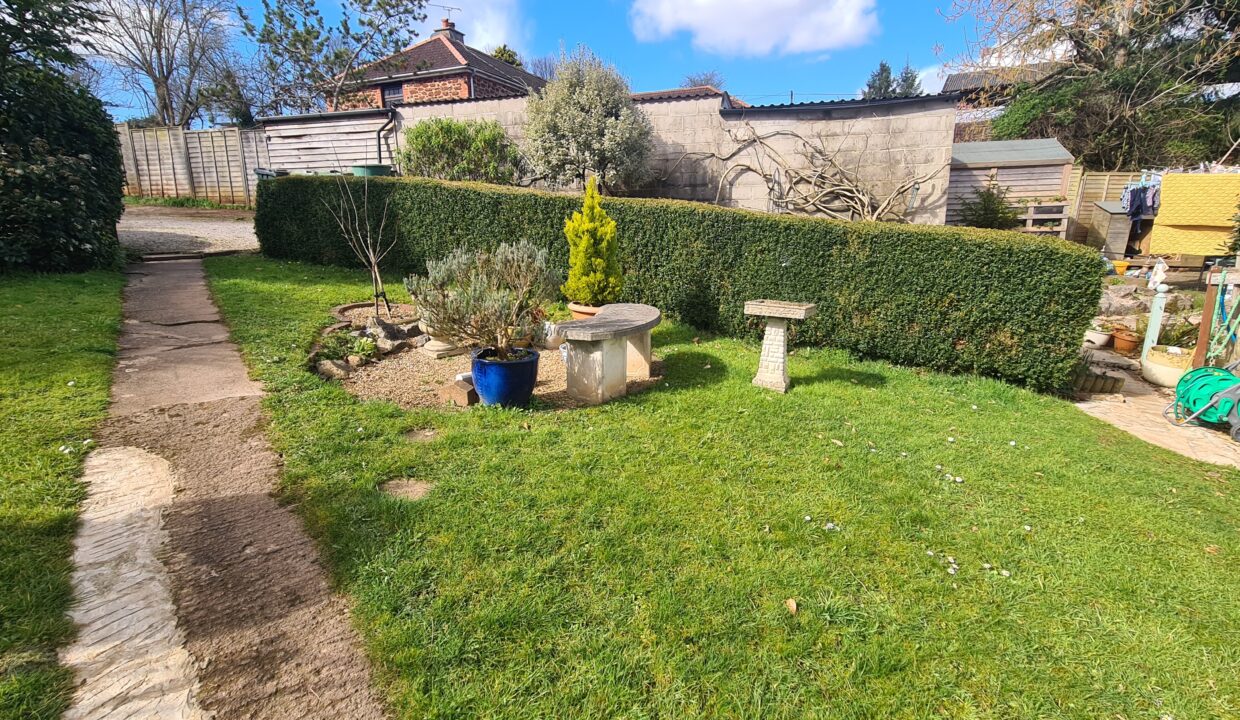 garden 2