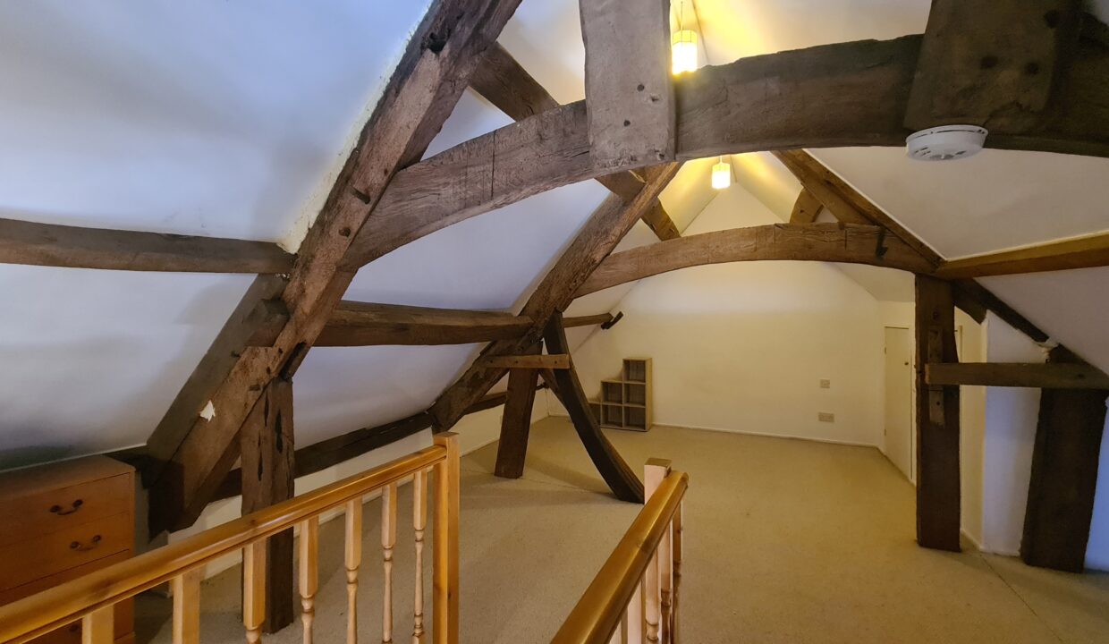 mezzanine