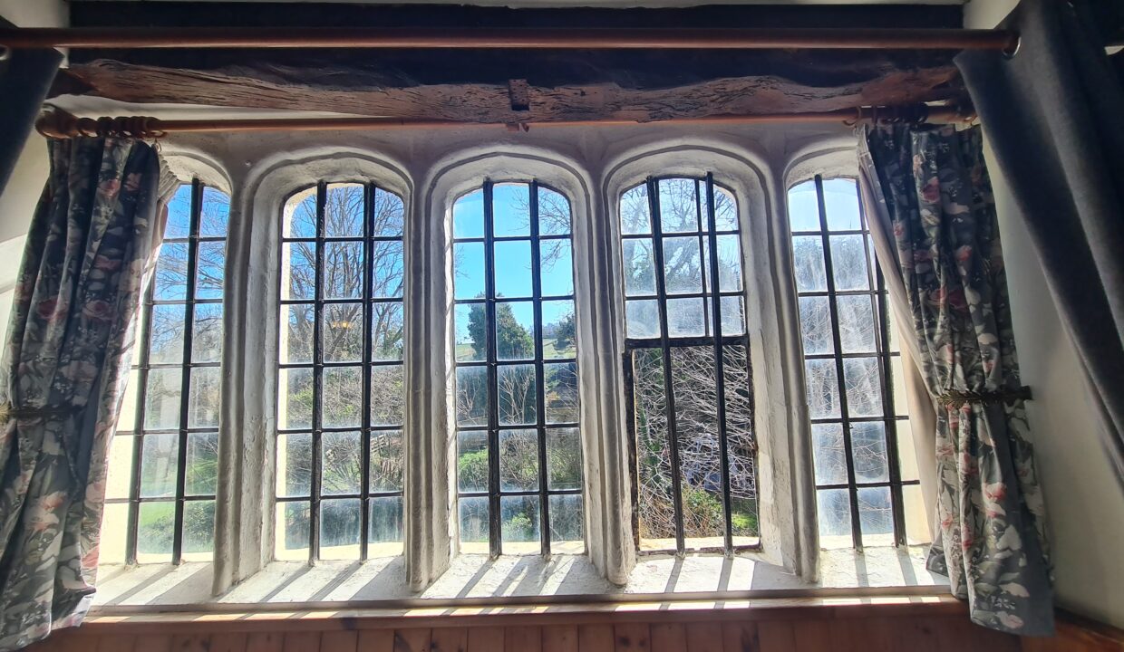 window