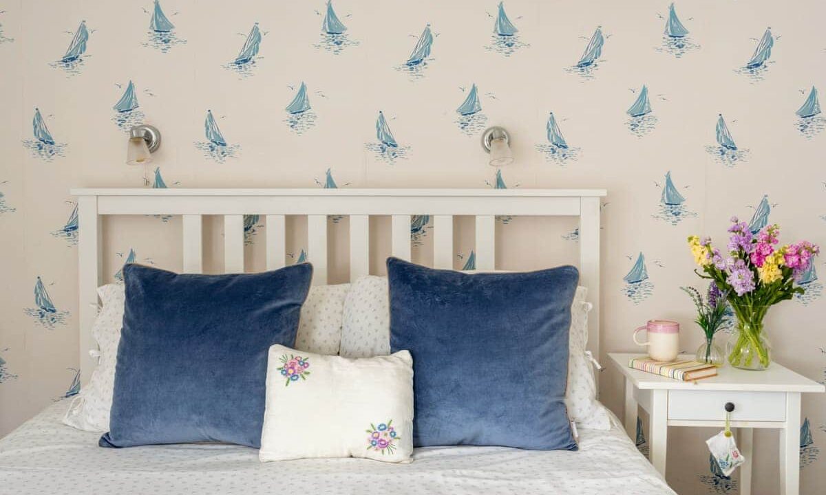 holiday lets being turned into short term lets or longer term rentals
