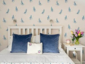 holiday lets being turned into short term lets or longer term rentals