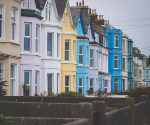 Rent review - dont be afraid as a landlord.