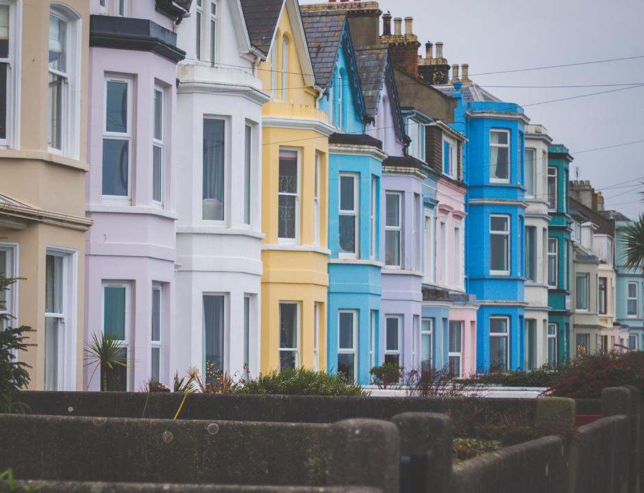 Rent review - dont be afraid as a landlord.